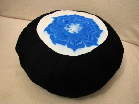 Zafu - Floare de lotus 8